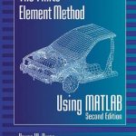 The Finite Element Method using MATLAB