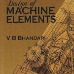 ﻿Design of Machine Elements – 3rd Edition