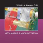 Mechanisms and Machine Theory