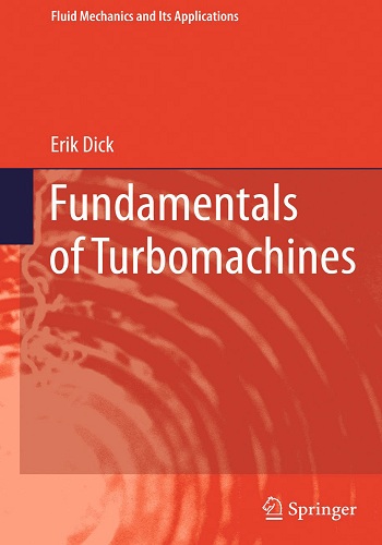 Fundamentals of Turbomachines