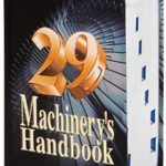 Machinery’s Handbook 29th