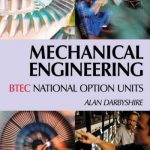 Mechanical Engineering – BTEC National Option Units