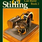 Steam and Stirling Engine You Can Build 2