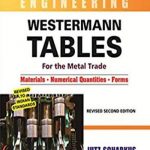 Westerman Table for the Metal Trade