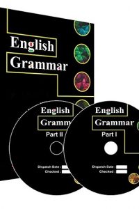 3 اسطوانات تعليم و احتراف قواعد اللغة الانجليزية كاملة – 3 English Grammar CD