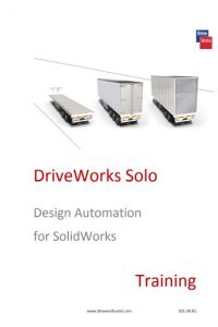 DriveWorks Solo