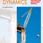 Hibbeler – Engineering Mechanics Dynamics 14th Edition Solution Manual