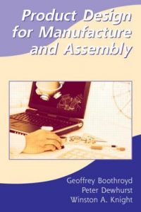 Product Design for Manufacture and Assembly