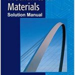 Mechanics of Materials Solution Manual
