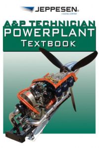 A & P Technician Power Plant Textbook