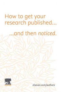 How to Get Your Research Published and Then Noticed