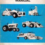 Mobile Hydraulics Manual  M-2990-A