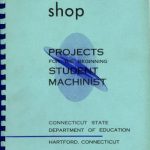 Machine Shop Projects