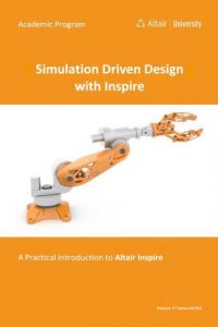 Simulation Driven Design with Inspire