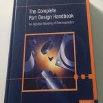 Complete Part Design Handbook – For Injection Molding of Thermoplastics