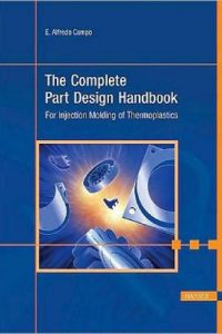 The Complete Part Design Handbook