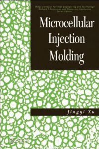 Microcellular Injection Molding
