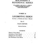 Locomotive Design – Part II