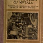 The Extrusion of Metals