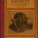 Principles and Applications of Electricity – Part II