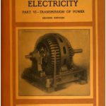 Principles and Applications of Electricity – Part VI