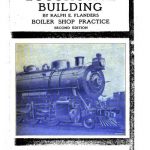 Locomotive Building – Part V