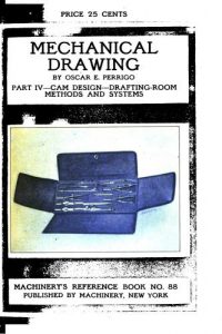 Mechanical Drawing – Part IV