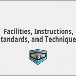 Facilities Instructions, Standards, & Techniques