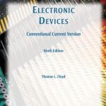 Electronic Devices – Conventional Current Version