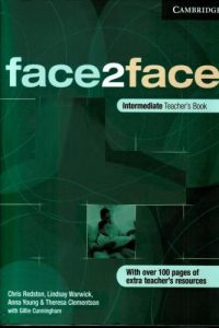 Face2Face – Intermediate
