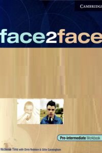 Face2Face – Pre-Intermediate
