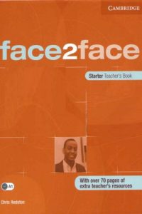 Face2Face – Starter