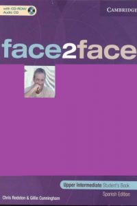 Face2Face – Upper-Intermediate