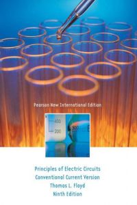 Principles of Electric Circuits – Conventional Current Version