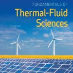 Fundamentals of Thermal Fluid Sciences – Solution Manual