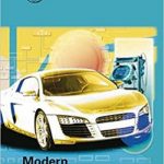 Modern Automotive Technology – Fundamentals, service, diagnostics