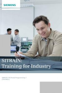 SITRAIN – Training for Industry