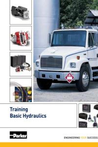 Training Basic Hydraulics