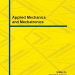 Applied Mechanics and Mechatronics