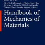 Handbook of Mechanics of Materials