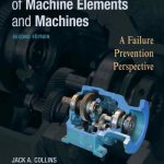 Mechanical Design of Machine Elements and Machines