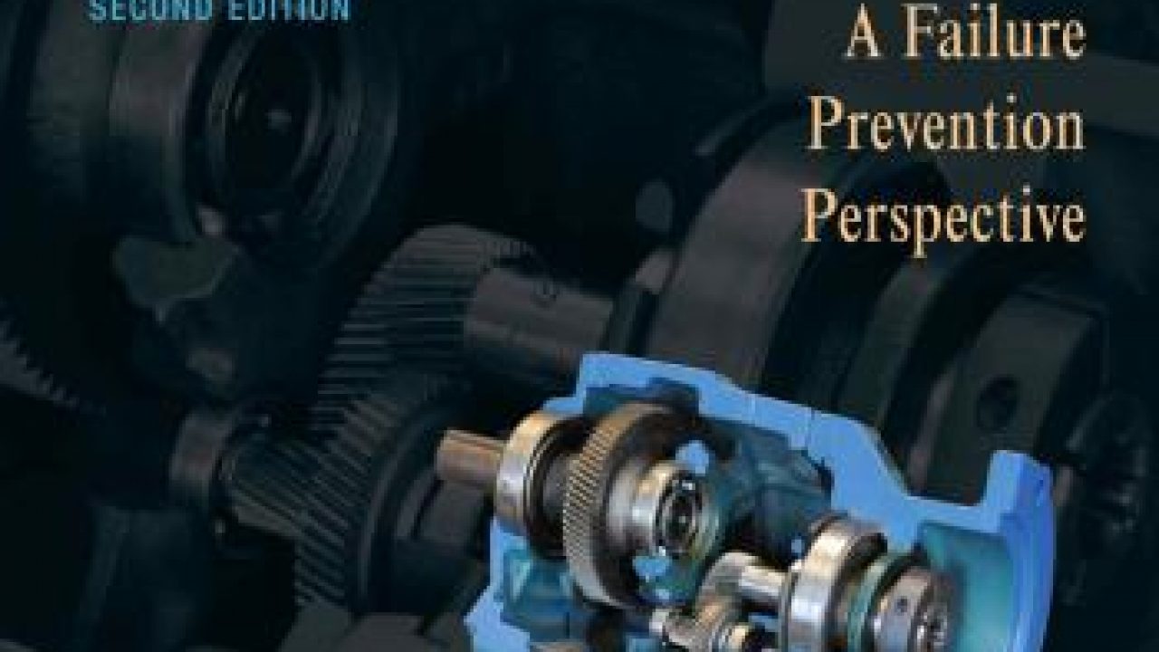 Mechanical design of machine elements and machines – solution manual | عالم  الكتب