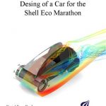 Aerodynamic Analysis and Design of a Car for the Shell Eco Marathon