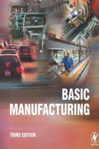 Basic Manufacturing