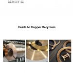 Guide to Copper Beryllium