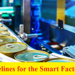 Lifelines for the Smart Factory