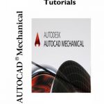 AutoCad Mechanical Tutorial