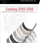 C King – Engine bearing specialists Catalog