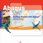 Getting Started with Abaqus – Interactive Edition