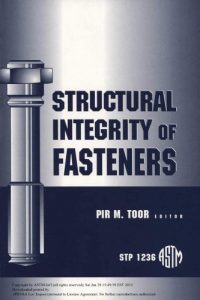 Structural Integrity of Fasteners